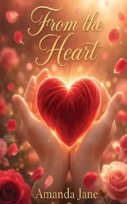 From the Heart by Amanda Jane