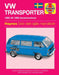 VW Transporter (82 - 90)