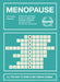 Menopause by Haynes Publishing Uk