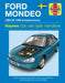 Ford Mondeo (93 - 99) by Haynes Publishing