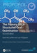 The Primary Frca Structured Oral Exam Guide 2 by Kate McCombe