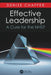 Effective Leadership: A Cure for the Nhs? by Denise Chaffer