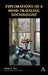 Explorations of a Mind-Traveling Sociologist by Renée C. Fox