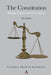 The Constitution: Major Cases and Conflicts, 4th Edition by Gloria J. Browne-Marshall