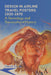 Design in Airline Travel Posters 1920-1970: A Semiology and Sociocultural History by David Scott