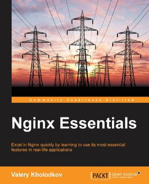 Nginx Essentials by Valery Kholodkov