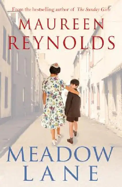 Meadow Lane by Maureen Reynolds