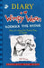 Diary O a Wimpy Wean: Rodrick's Radge, Volume 2: Translatit Intae Scots by Thomas Clark