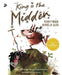 King of the Midden by James Robertson