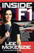 Inside F1 by Lee McKenzie