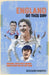 England on This Day: Cricket History, Facts & Figures from Every Day of the Year by Richard Murphy