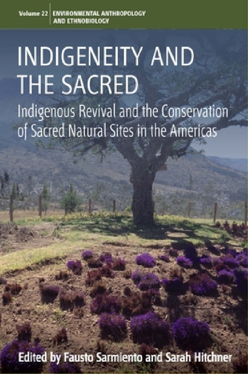 Indigeneity and the Sacred: Indigenous Revival and the Conservation of Sacred Natural Sites in the Americas by Fausto Sarmiento, Sarah Hitchner