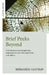 Brief Peeks Beyond: Critical Essays on Metaphysics, Neuroscience, Free Will, Skepticism and Culture by Bernardo Kastrup