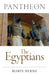 Pantheon - The Egyptians by Robin Herne