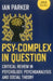 Psy-Complex in Question by Ian Parker