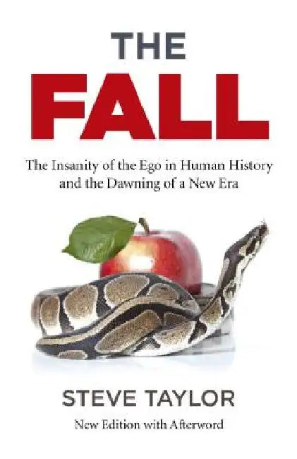 The Fall: With Afterword by Steve Taylor