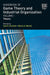 Handbook of Game Theory and Industrial Organization Volume I by Corchon, Luis C.; Marini