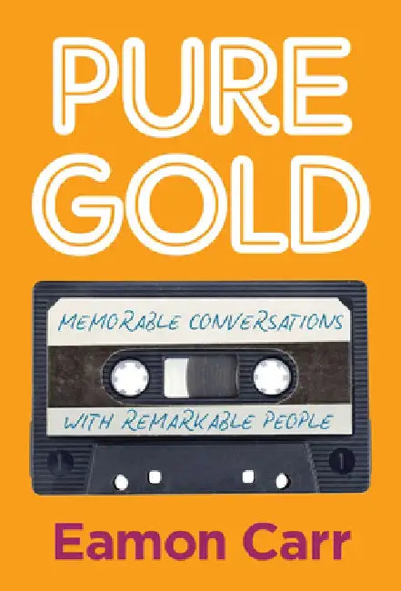 Pure Gold by Eamon Carr