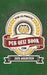 The Ultimate Pub Quiz Book by Jack Goldstein