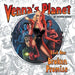 Venna's Planet Book One: Broken Promise by Robin Evans