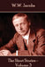 W.W. Jacobs - The Short Stories - Volume 3 by W. W. Jacobs
