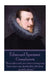 Edmund Spenser - Complaints: "Sleep after toil, port after stormy seas, Ease after war, death after life does greatly please." by Edmund Spenser