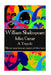 William Shakespeare - Julius Caesar: "Men at some time are masters of their fates." by William Shakespeare
