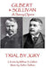 W.S Gilbert & Arthur Sullivan - Trial By Jury: "Where is the Plaintiff?" by Arthur Sullivan