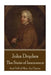 John Dryden - The State of Innocence: And Fall of Man. An Opera by John Dryden