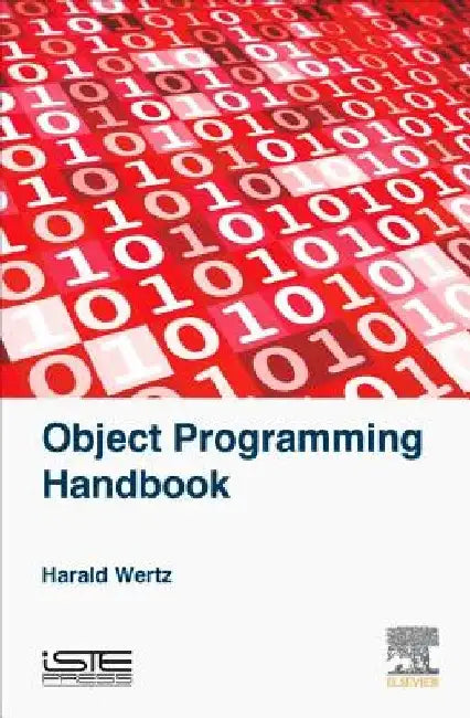 Object-oriented Programming with Smalltalk by Harald Wertz