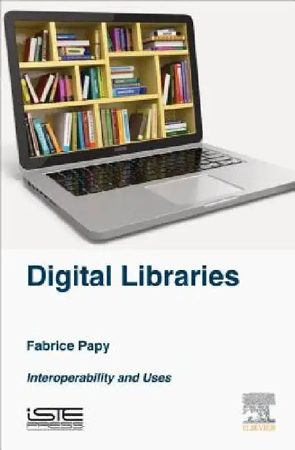 Digital Libraries by Fabrice Papy