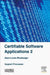 Certifiable Software Applications 2: Support Processes by Jean-Louis Boulanger