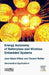Energy Autonomy of Batteryless and Wireless Embedded Systems: Aeronautical Applications by Jean-Marie Dilhac