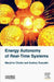 Energy Autonomy of Real-Time Systems by Maryline Chetto