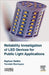 Reliability Investigation of LED Devices for Public Light Applications by Raphael Baillot