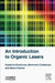 An Introduction to Organic Lasers by Azzedine Boudrioua