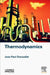 Thermodynamics by Jean-Paul Duroudier