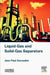 Liquid-Gas and Solid-Gas Separators by Jean-Paul Duroudier