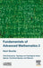 Fundamentals of Advanced Mathematics 2: Field Extensions: Topology and Topological Vector Spaces Functional Spaces and Sheaves 1ed: by Bourles Henri