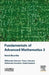 Fundamentals of Advanced Mathematics V3 by Henri Bourles