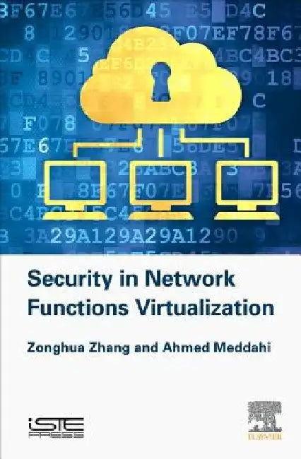 Security in Network Functions Virtualization by Zonghua Zhang