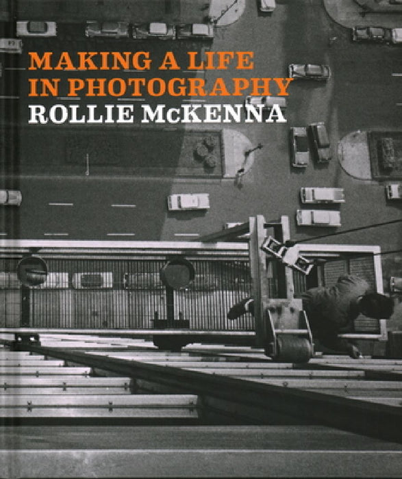Making a Life in Photography: Rollie McKenna by Jessica D. Brier