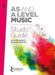 AQA AS And A Level Music Study Guide by Richard Knight
