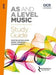 OCR AS And A Level Music Study Guide by Huw Ellis-Williams