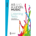 Edexcel AS And A Level Music Listening Tests by Alistair Wightman