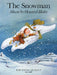 The Snowman: For String Quartet by Howard Blake