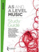 Eduqas AS And A Level Music Study Guide by Dr. Pwyll Ap Sion