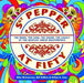 Sgt Pepper at Fifty by Bill Demain, Mike McInnerney