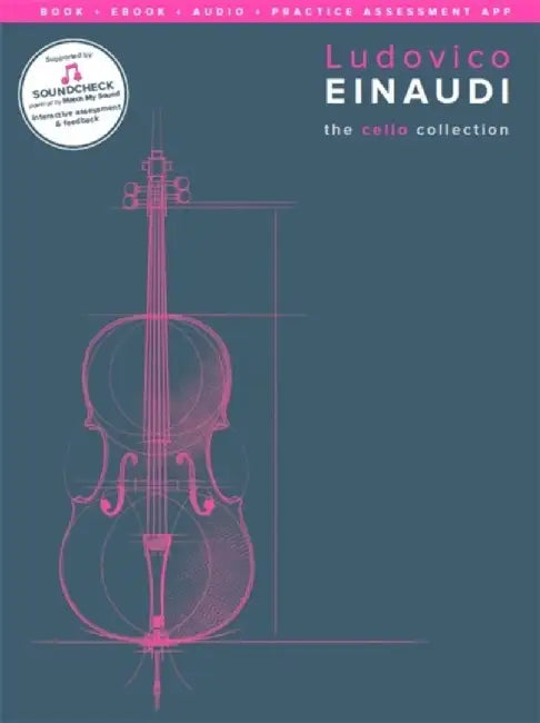 Ludovico Einaudi - The Cello Collection by Ludovico Einaudi