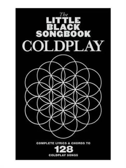 The Little Black Songbook